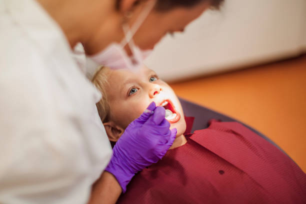 Best Emergency Dentist for Lost Fillings or Crowns in Bray, OK